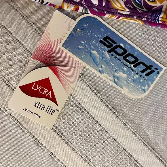 NWT Sporti Cheeky Bikini Bottom - Picture 13 of 16